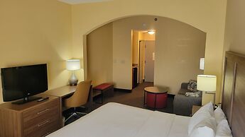 Comfort Inn & Suites at Stone Mountain