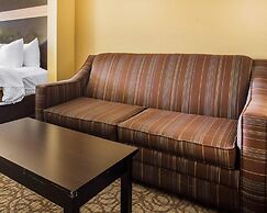 Comfort Inn & Suites at Stone Mountain