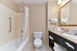 Comfort Inn & Suites at Stone Mountain