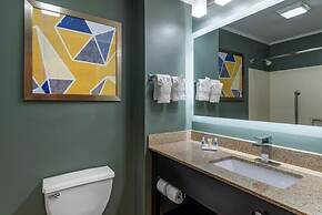 Comfort Inn & Suites at Stone Mountain