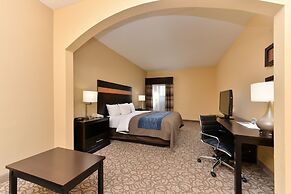 Comfort Inn & Suites at Stone Mountain