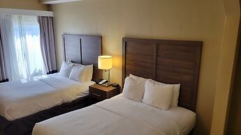 Comfort Inn & Suites at Stone Mountain