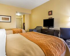 Comfort Inn & Suites at Stone Mountain