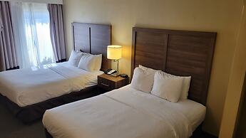 Comfort Inn & Suites at Stone Mountain