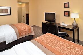 Comfort Inn & Suites at Stone Mountain