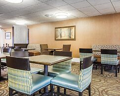 Comfort Inn & Suites at Stone Mountain