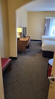 Comfort Inn & Suites at Stone Mountain