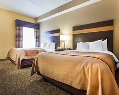 Comfort Inn & Suites at Stone Mountain