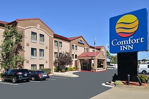 Comfort Inn & Suites at Stone Mountain