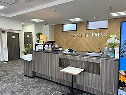 HOTEL LiVEMAX Kyoto Gojo