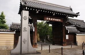 HOTEL LiVEMAX Kyoto Gojo