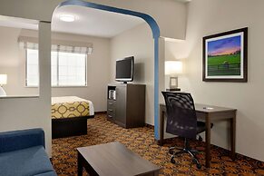 Baymont by Wyndham Winchester