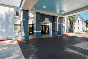 Quality Inn & Suites Lafayette