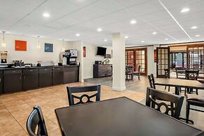 Quality Inn & Suites Lafayette