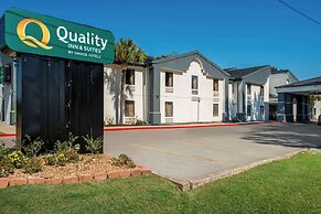 Quality Inn & Suites Lafayette