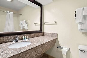 Quality Inn & Suites Lafayette