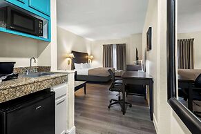 Quality Inn & Suites Lafayette