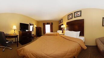 Quality Inn & Suites Lafayette