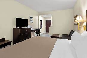 Quality Inn & Suites Lafayette