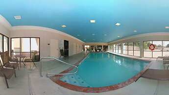 Quality Inn & Suites Lafayette