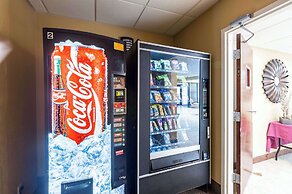 Quality Inn & Suites Lafayette