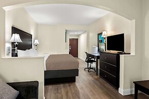 Quality Inn & Suites Lafayette