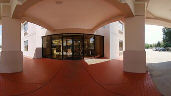 Quality Inn & Suites Lafayette