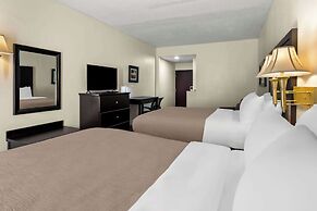 Quality Inn & Suites Lafayette