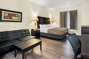 Quality Inn & Suites Lafayette