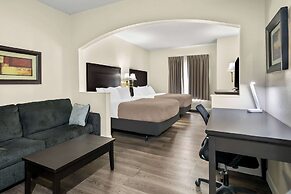 Quality Inn & Suites Lafayette