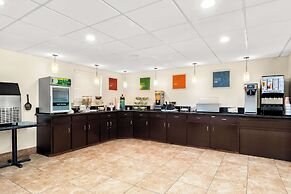 Quality Inn & Suites Lafayette