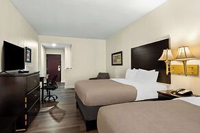 Quality Inn & Suites Lafayette