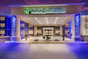 Holiday Inn Express Plymouth, an IHG Hotel