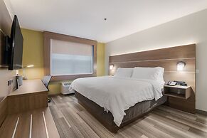 Holiday Inn Express Plymouth by IHG