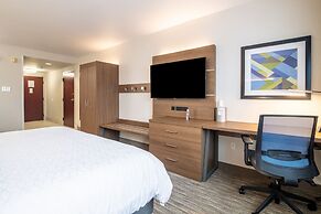 Holiday Inn Express Plymouth by IHG