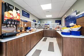 Holiday Inn Express Plymouth by IHG