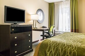 Comfort Inn & Suites Kansas City - Northeast