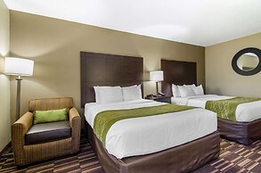 Comfort Inn & Suites Kansas City - Northeast