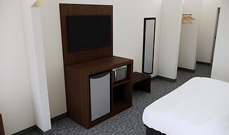 Quality Suites South