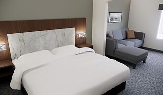 Quality Suites South