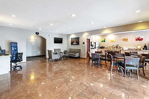 Quality Suites South