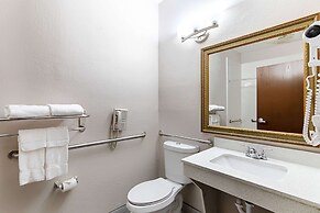 Quality Suites South