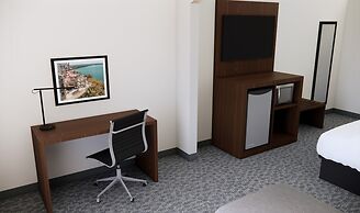 Quality Suites South