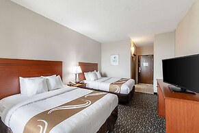 Quality Suites South