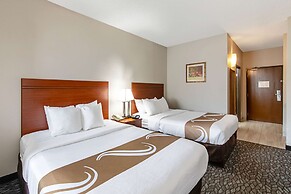 Quality Suites South