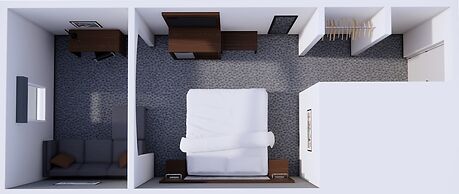 Quality Suites South