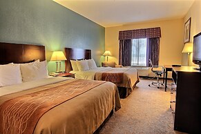 Quality Inn Ingleside - Corpus Christi