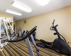 Quality Inn Ingleside - Corpus Christi