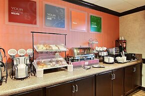 Quality Inn Ingleside - Corpus Christi