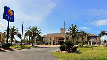 Quality Inn Ingleside - Corpus Christi